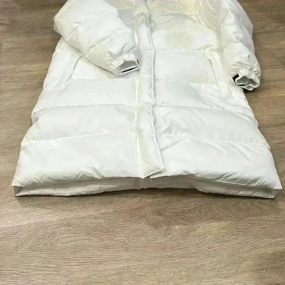 The North Face Women’s Nuptse Parka, Small - Picture 5 of 13